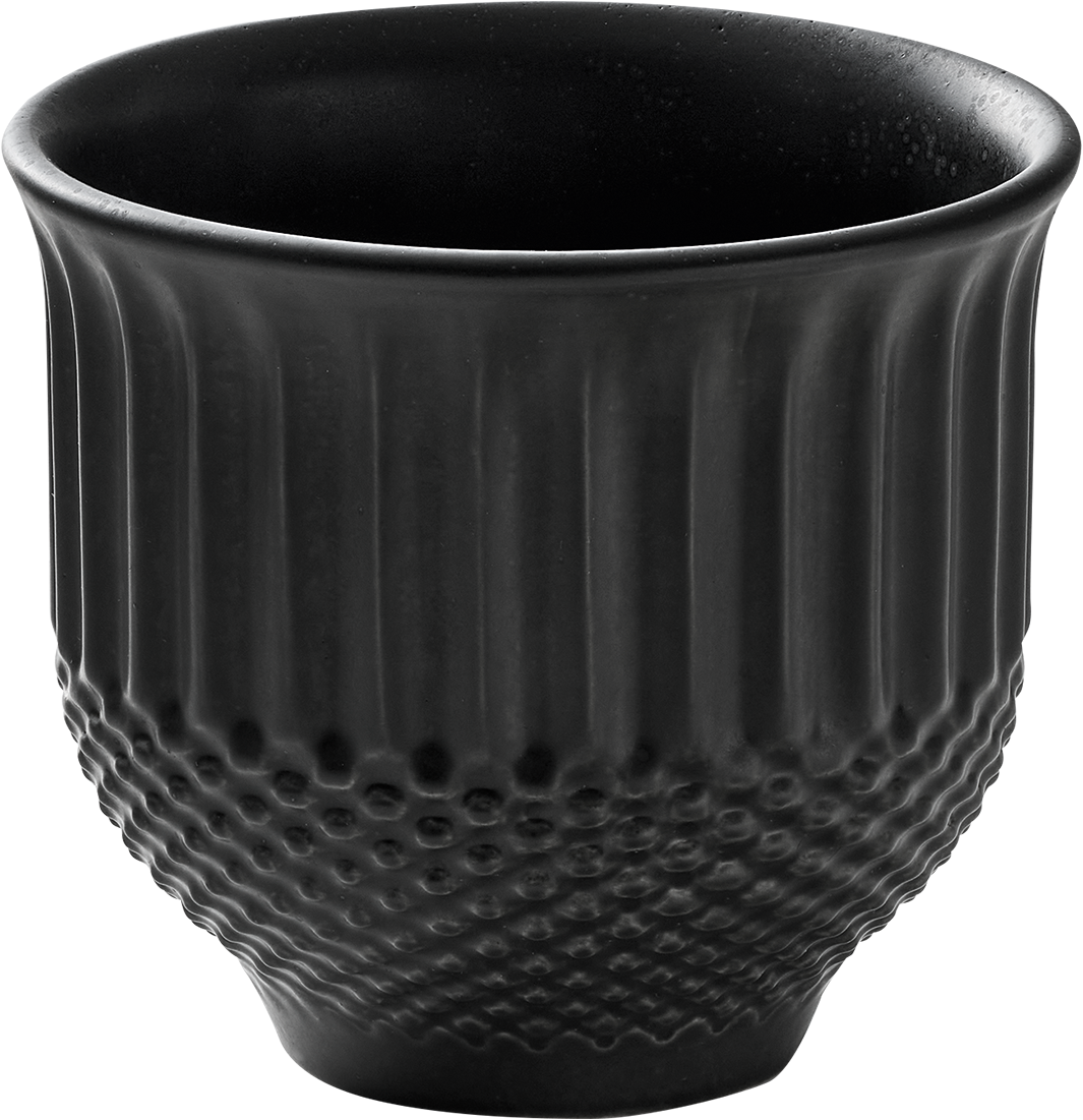 Pine - Becher Relief coal 0.30l
