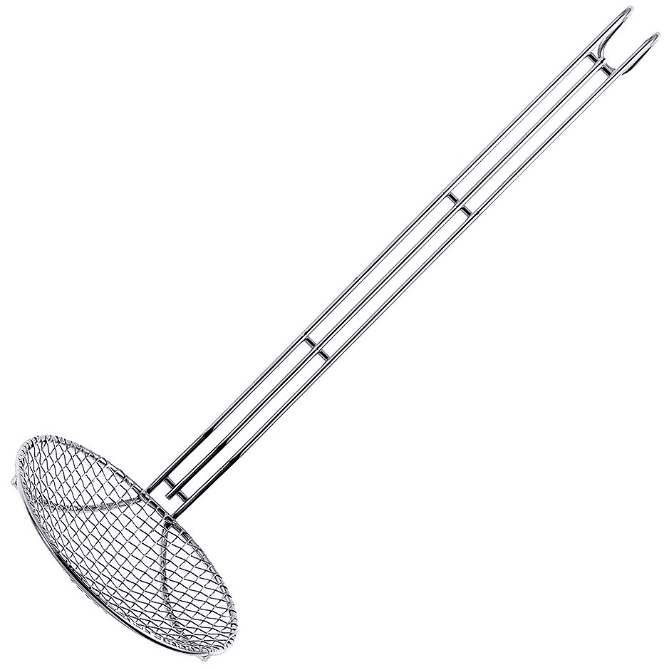 Frittierlöffel, 10 cm
