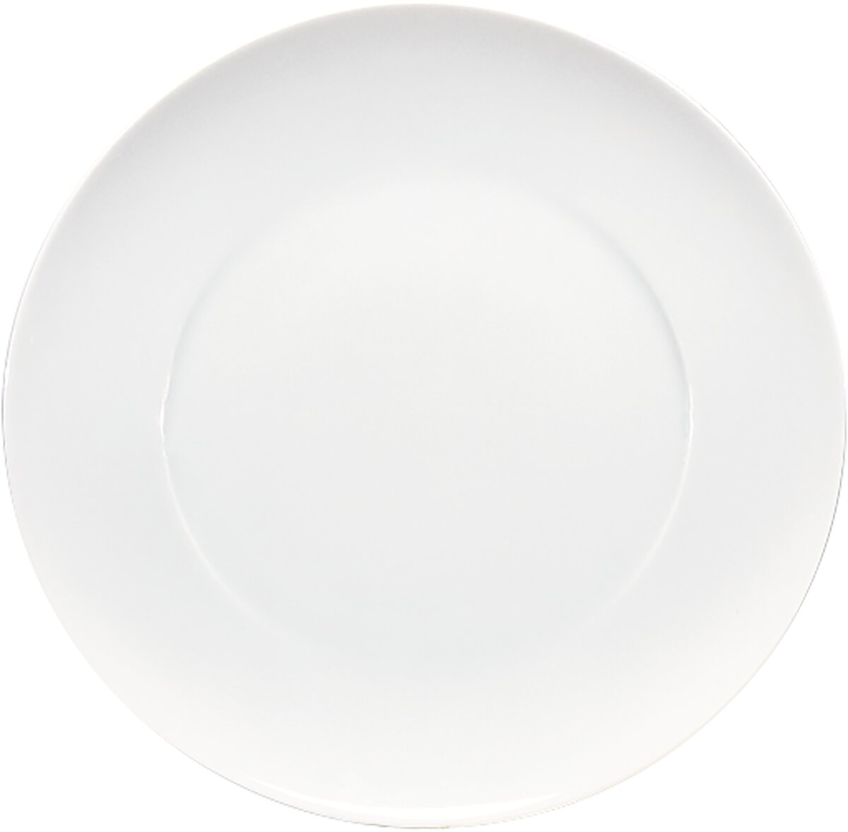 Grace - Teller flach rund 28 cm