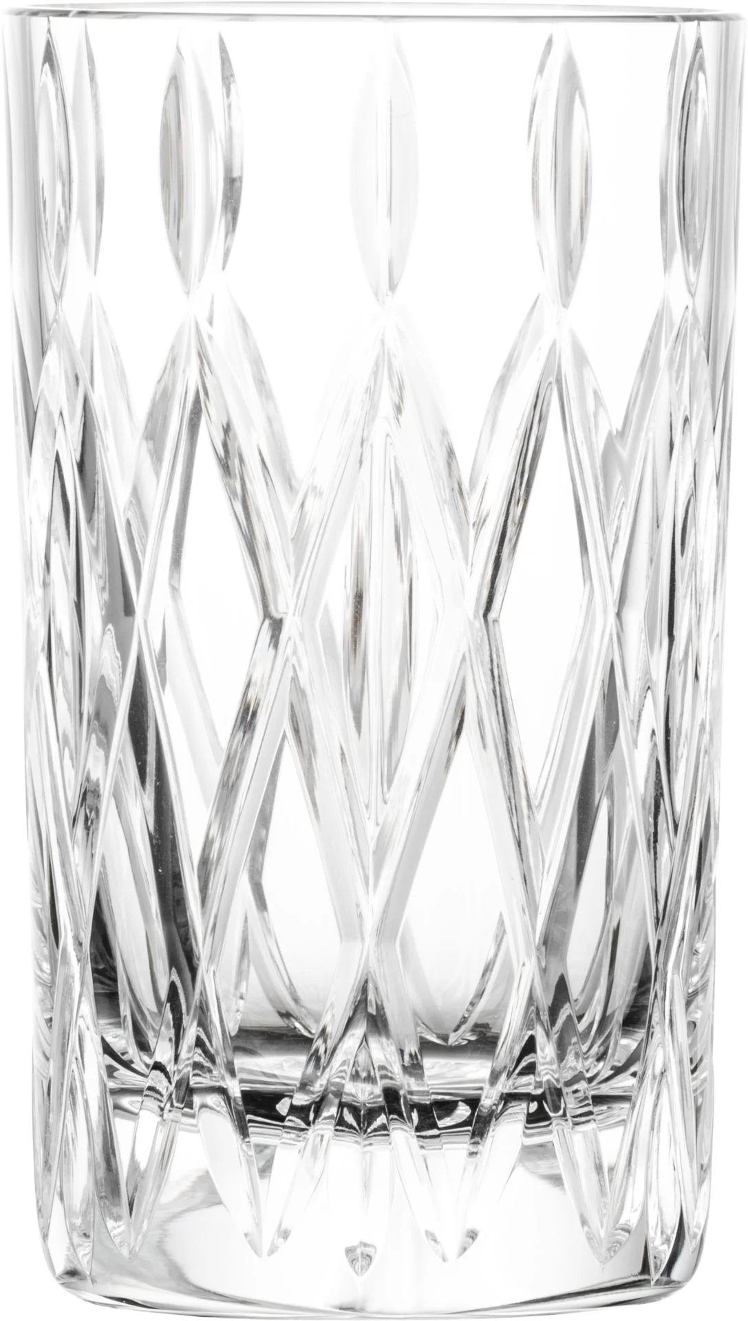 AGE - Allroundglas Ø 22mm, Höhe: 125mm, Volumen: 297ml