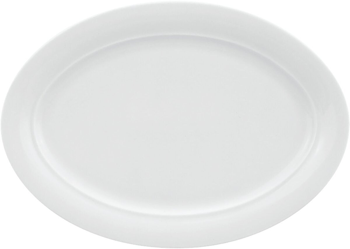  Avanti Gusto - Platte oval, 29 x 21 cm