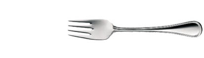 Contour - Fischgabel, 17.5 cm