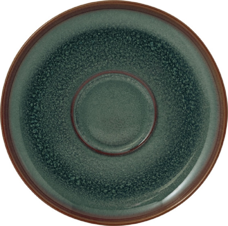 Crafted Breeze - Untertasse, 15 cm