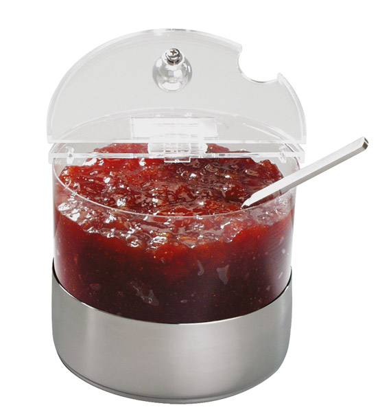 Kühlschale -TOP FRESH-, 1 ltr.