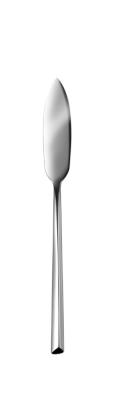 Trilogie - Fischmesser, 210 mm