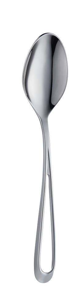 Cutting Edge - Kaffee-/Dessertlöffel, 153 mm