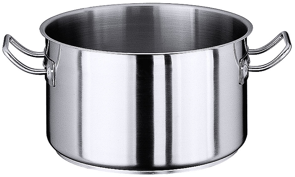 Cookware 2100 Fleischtopf, 18 cm