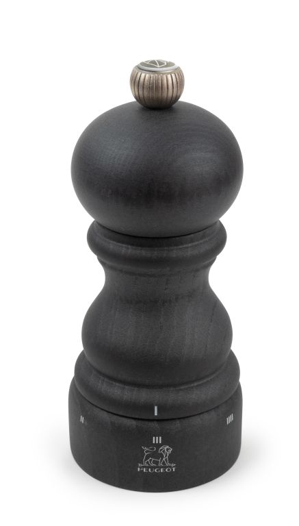 PARIS Salzmühle u'Select Z graphit 12 cm