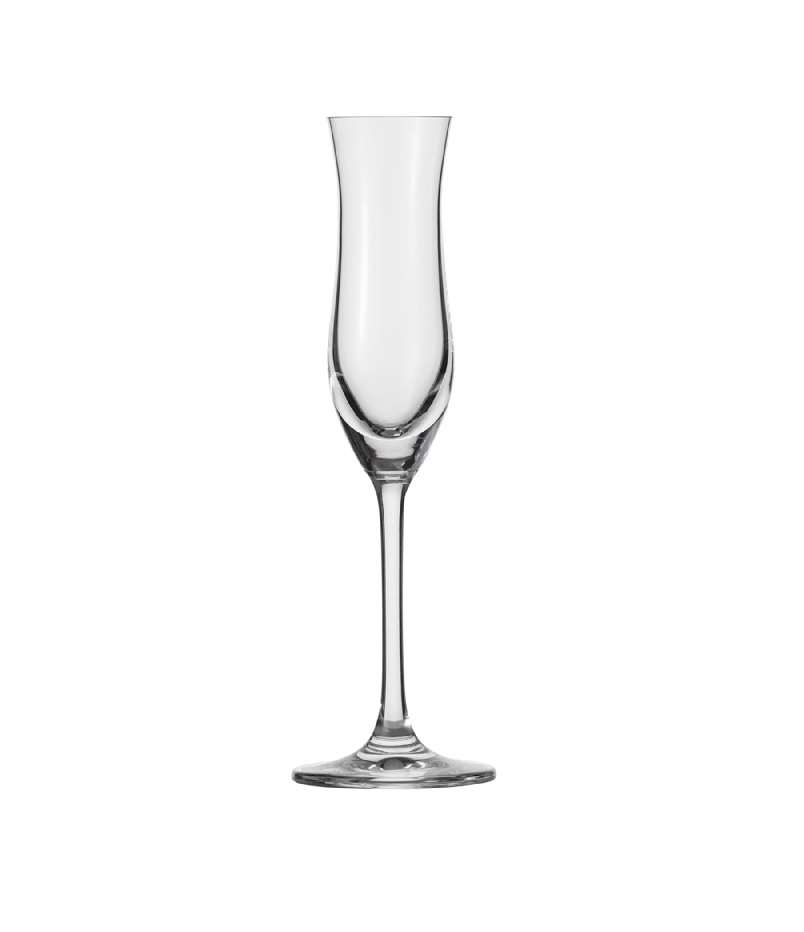 Bar Selection - Klare Brände 2 + 4 cl /-/