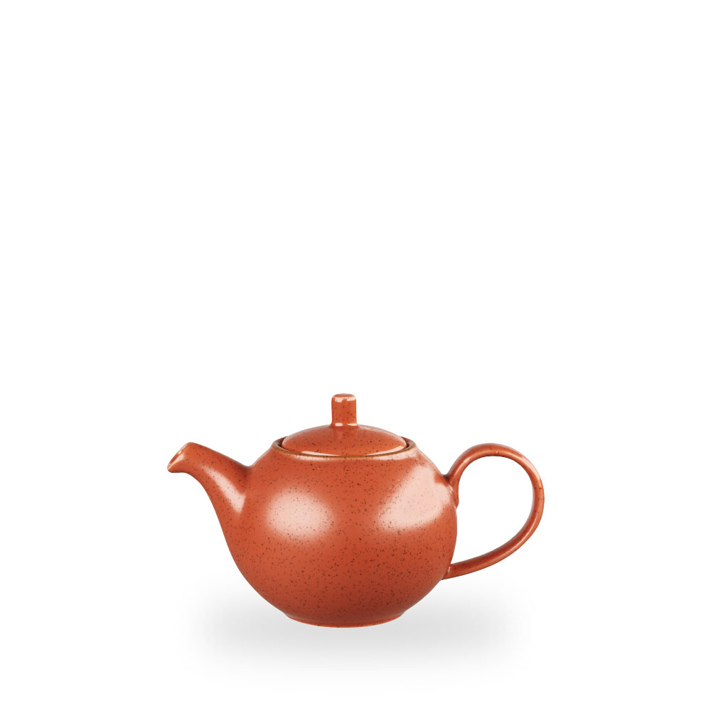 Churchill Stonecast Spiced Orange Getränkekanne 42,6Cl