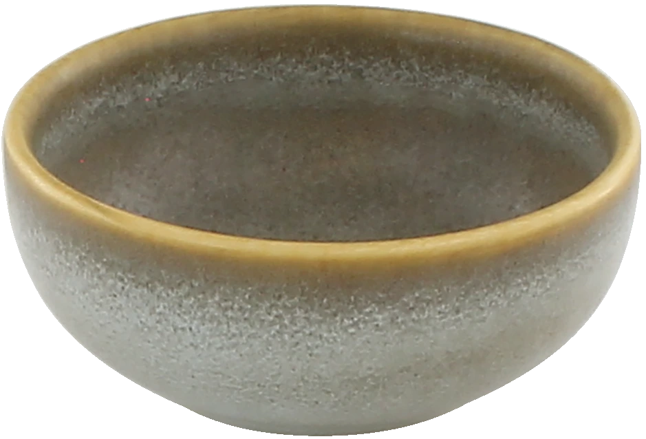 Balance, Smoke - Schälchen rund 8 cm, 0.08l