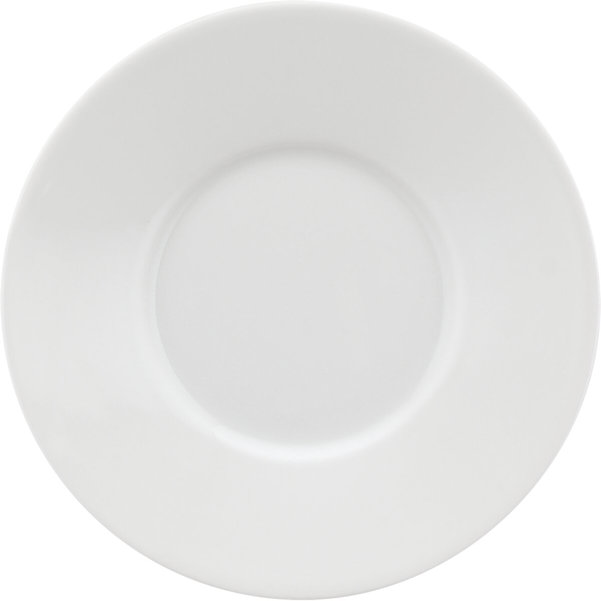 Fine Dining - Untertasse rund 17 cm