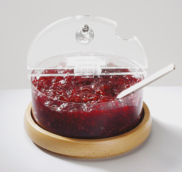 Kühlschale -TOP FRESH-, 0,6 ltr.