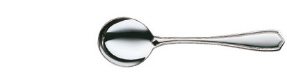 Residence - Sahne-/Tassenlöffel, 13 cm