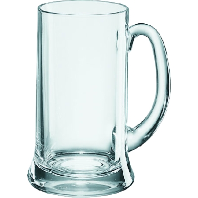 Borgonovo Icon Bierseidel 0,4 ltr. /-/