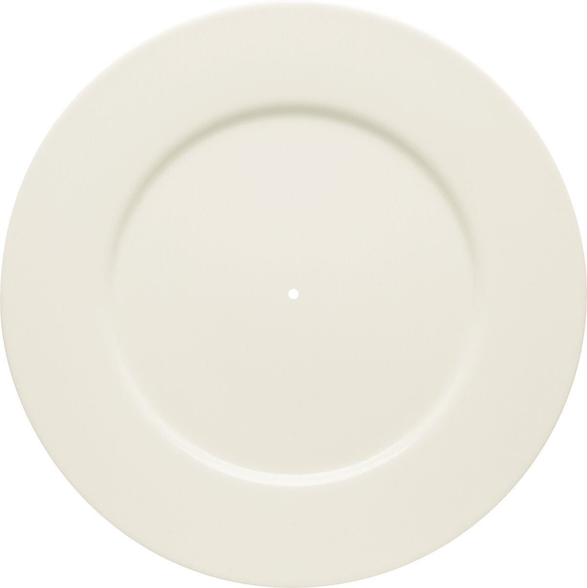 Purity - Etageren-Teller flach Fahne, 29 cm