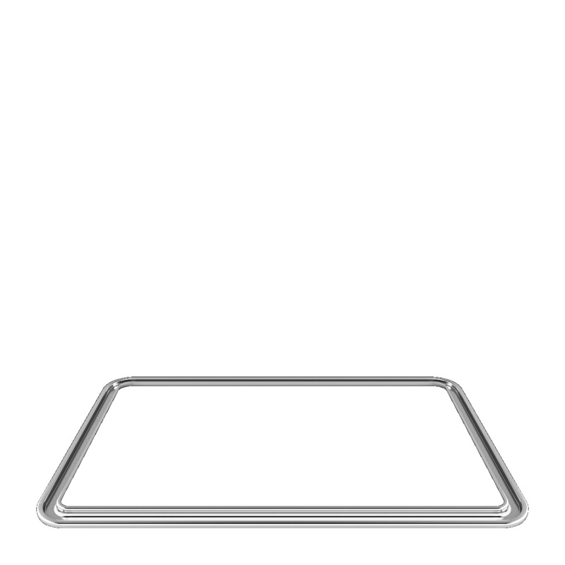 Quadro - Adapter GN 1/1 
