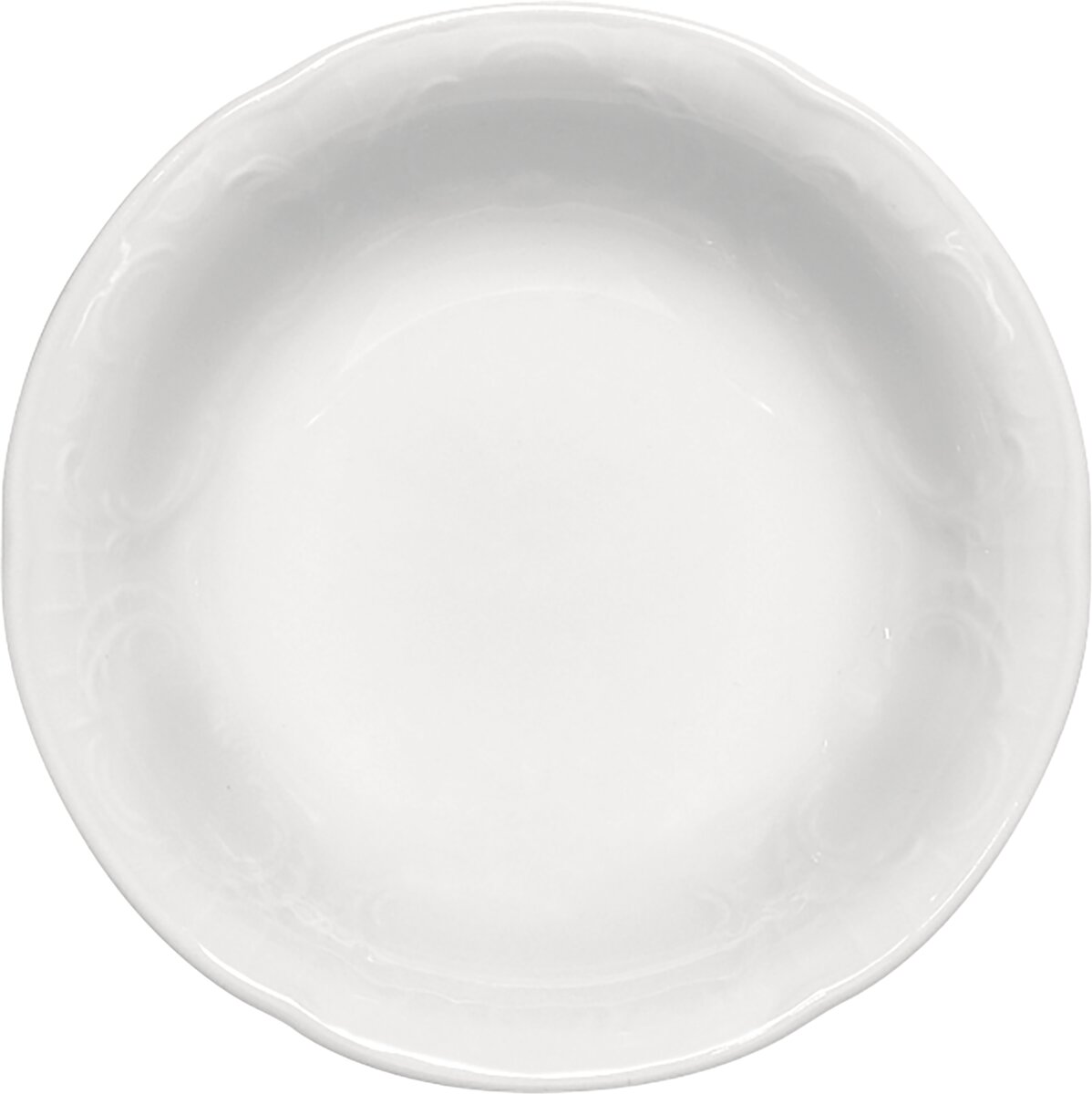 Mozart - Schüssel rund Relief, 21 cm, 0.95 ltr.