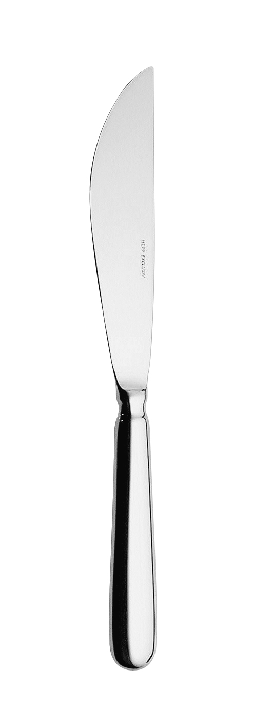 Baguette - Tranchiermesser 18/10, 250 mm