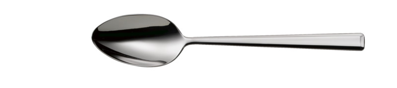 Vorpseise-/Dessertlöffel EDITA, 186 mm