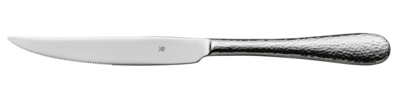 Sitello - Steakmesser, 24 cm, Vollheft 18/10