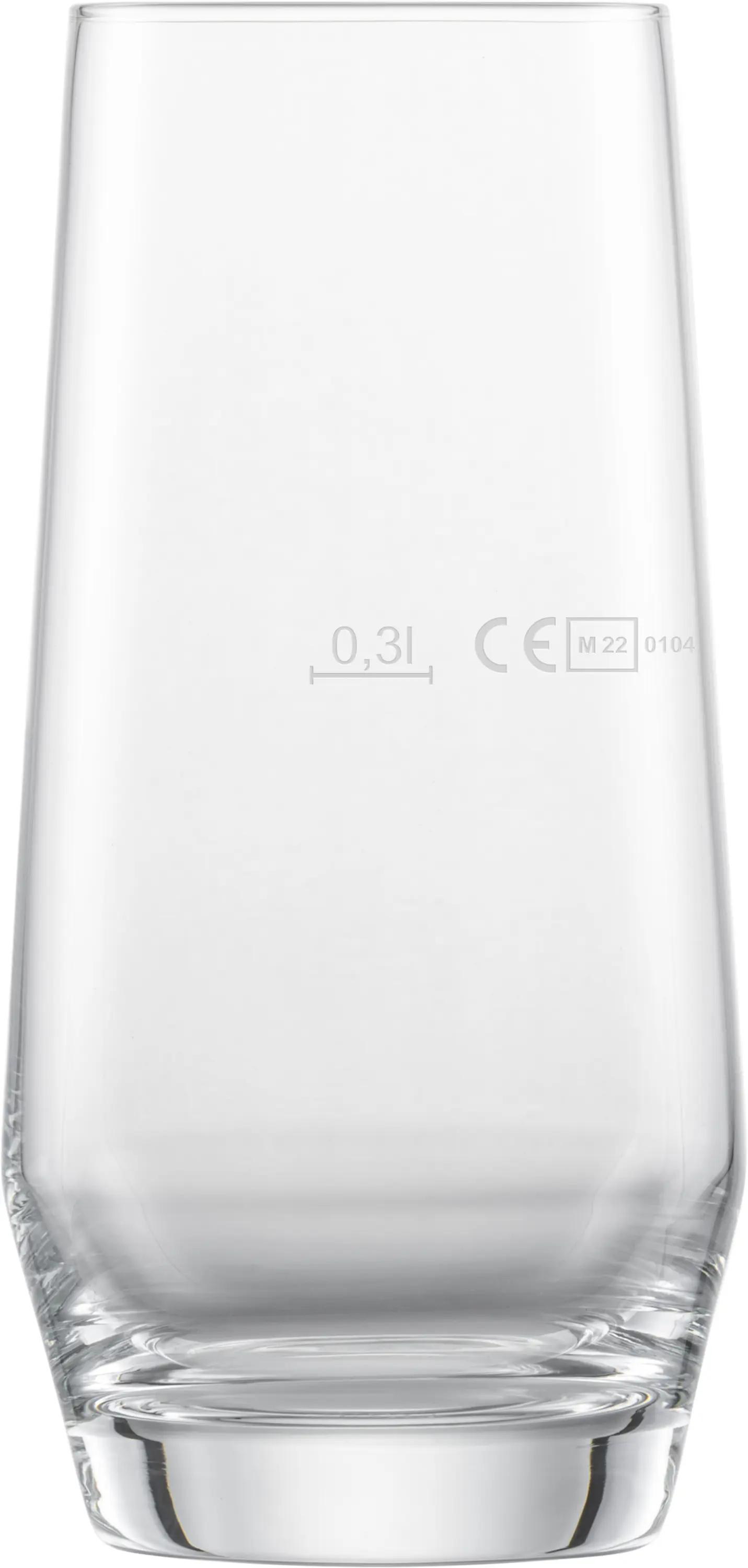Belfesta Pure - Longdrink No. 79, 542 ml, 0.3 ltr. /-/