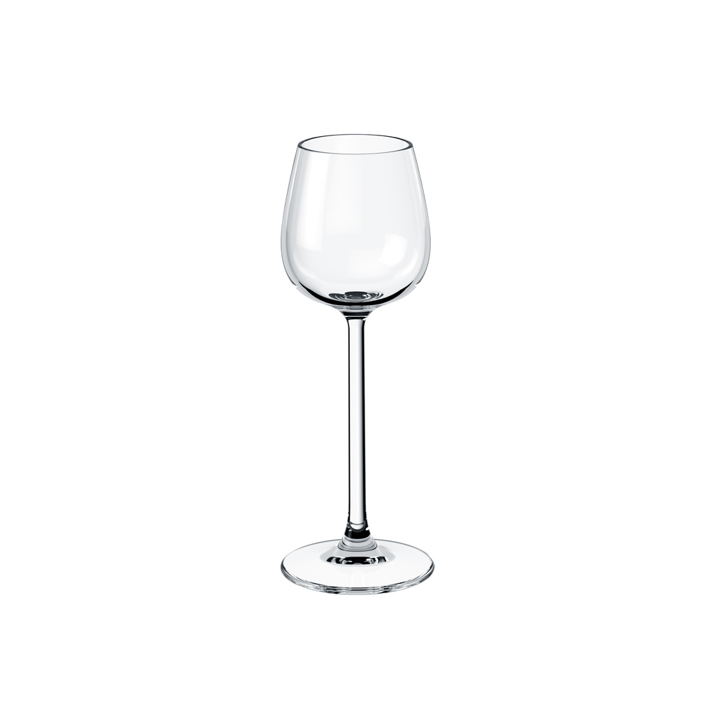 Purismo - Obstbrandkelch 118 x 118 x 159 mm, 0.08 ltr.