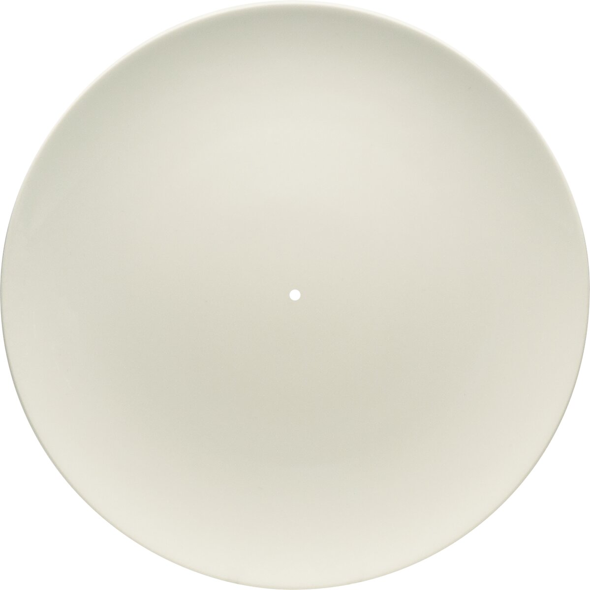 Purity - Etageren-Teller rund coup 27 cm