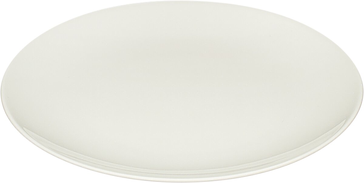 Delight - Teller flach rund coup 24 cm