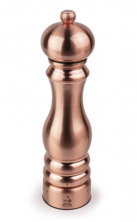 PARIS CHEF Salzmühle u'Select Z Kupfer 22 cm
