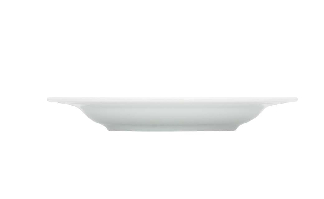 Bonn/Bistro - Teller tief Fahne 23 cm