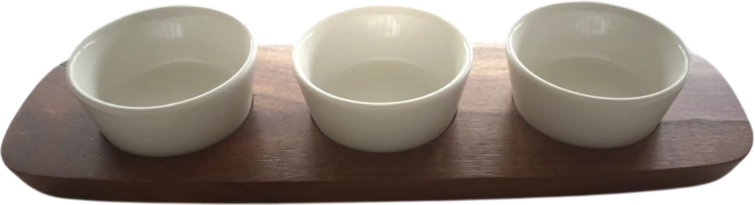 Dip-Set 4teilig