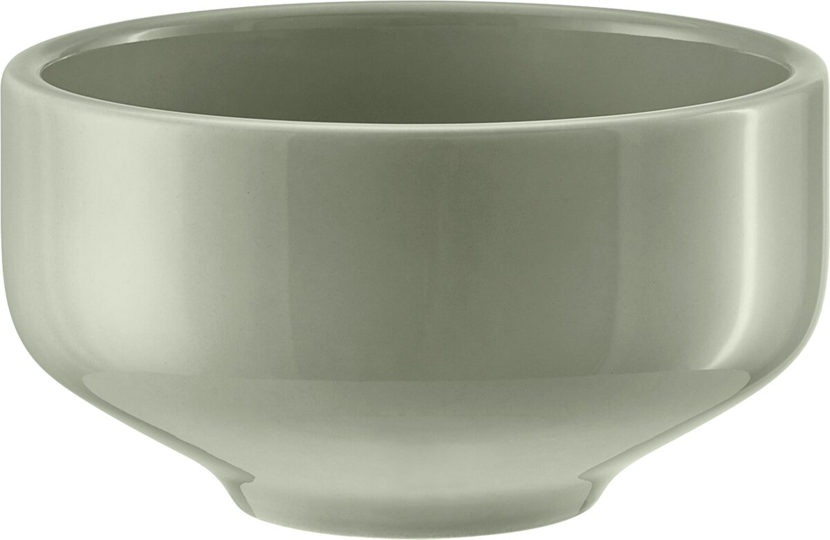 Shiro Glaze Steam - Schale, 11 cm, 0,35 ltr.