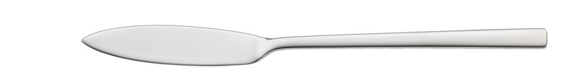 Telos - Fischmesser, 20.8 cm 18/10