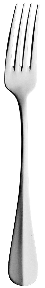 Baguette - Essgabel 18/10, 203 mm