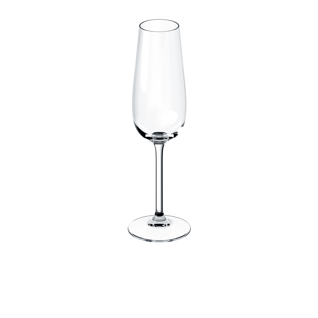 Purismo - Champagnerkelch 155 x 155 x 250 mm, 0.27 ltr.