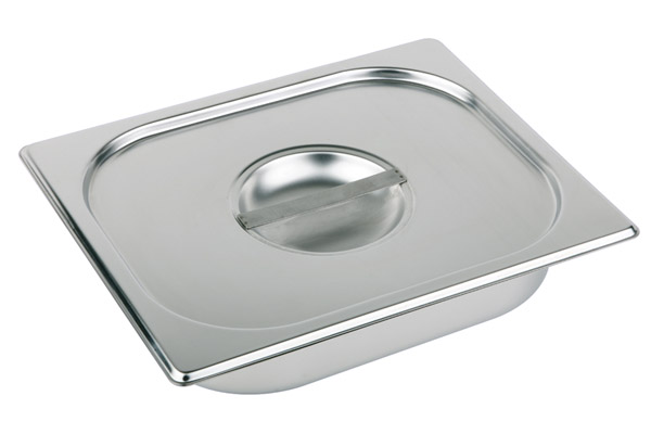 Deckel zu GN-Behälter 1/1
