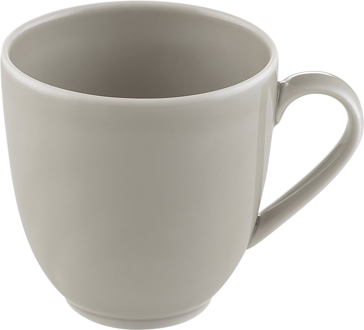 Scope glow GRAY - Becher 0.32 ltr.