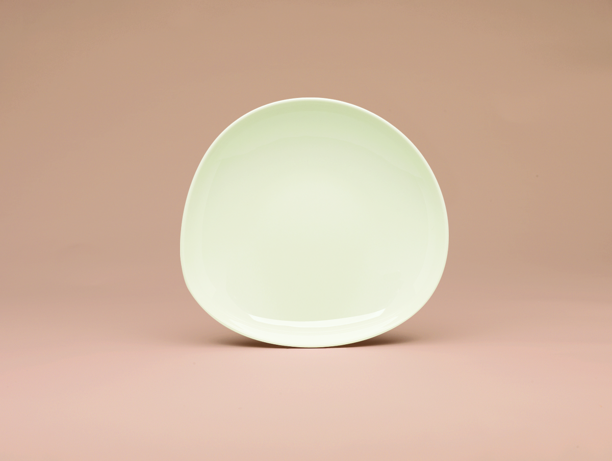  Wellcome - Teller tief coup, 16 cm