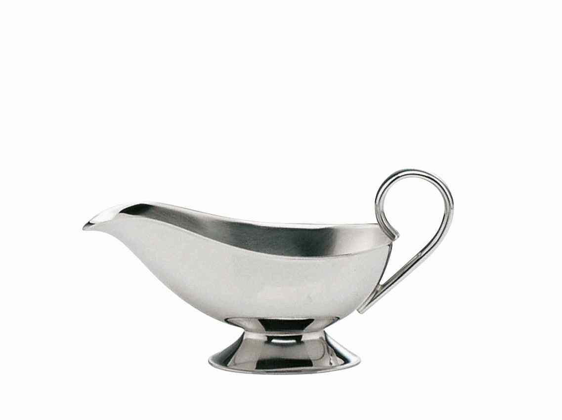Sauciere Excellent 0,20 ltr.mit Fuß