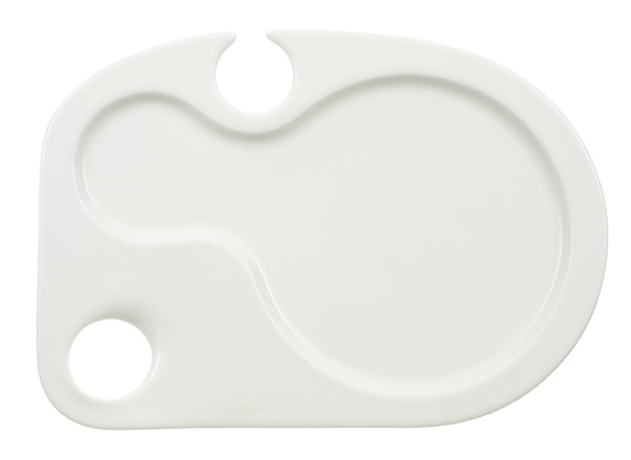 Universal - Bento Partyplate 26 cm