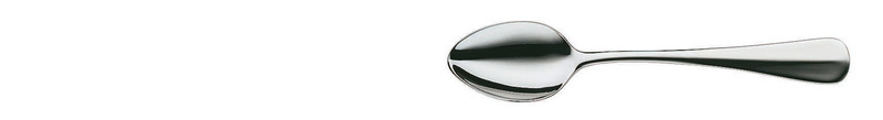 Baguette - Espressolöffel, 11.5 cm