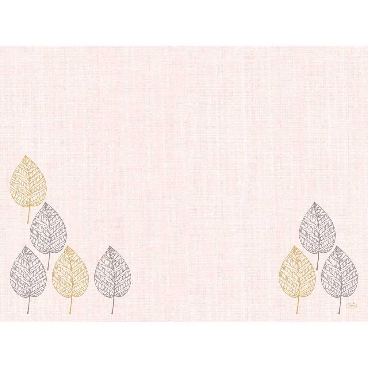 BIO Dunicel Tischsets - Aspen, 30 x 40 cm