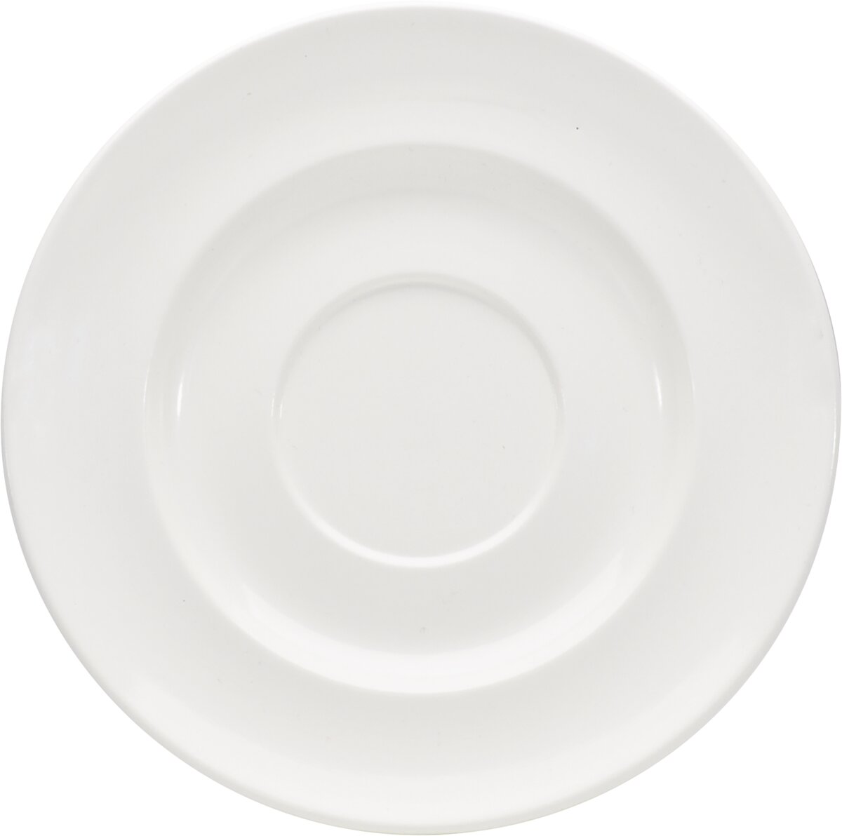 Enjoy - Untertasse rund, 18 cm