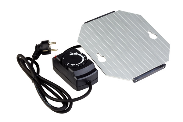 Elektro Heizelement für Kaffeedispenser, 500 W, 230 V