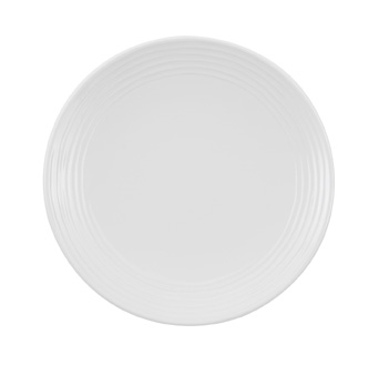 Sedona - Coupeteller flach, 25 cm