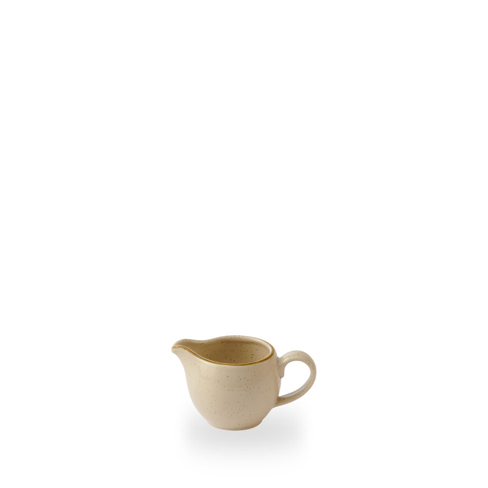 Churchill Stonecast Nutmeg Cream Giesser 11,4Cl