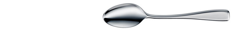 Solid - Kaffeelöffel, 13 cm