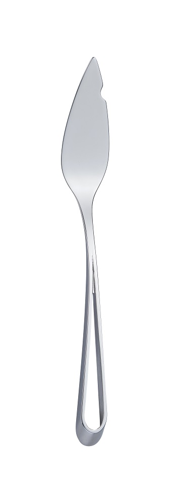 Cutting Edge - Fischmesser, 208 mm