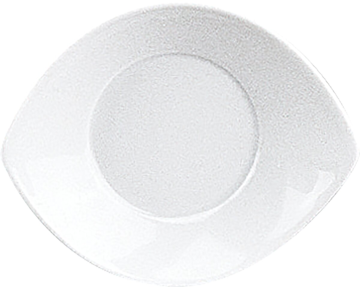 Fine Dining - Schale oval 13 x 11 cm